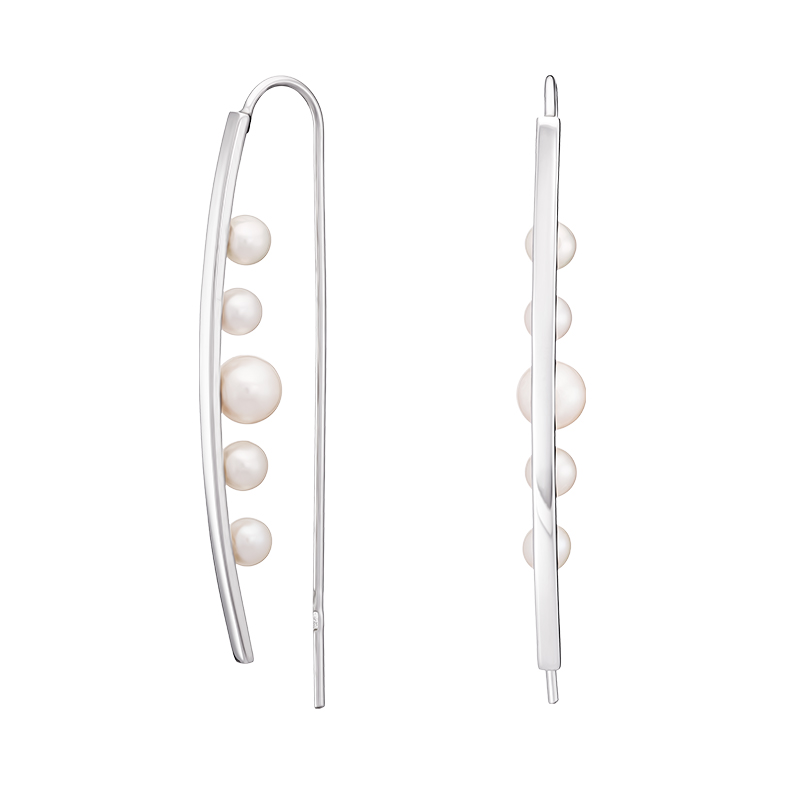 

Серьги Серебро 925 5.37 г