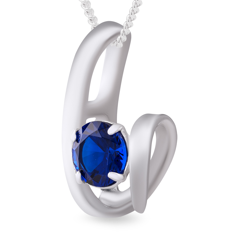 

Подвеска Серебро 925 1.91 г