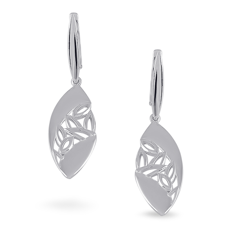 

Серьги Серебро 925 6.78 г