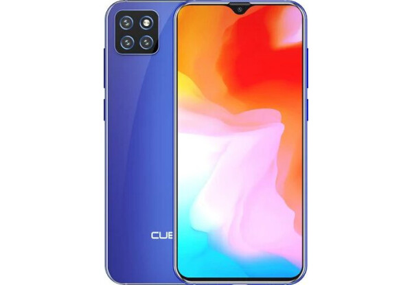 

Мобильный телефон Cubot X20 Pro 6/128Gb Blue