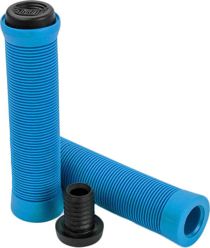 

Грипсы Slamm Pro Bar Grips Blue (SL583-BL)