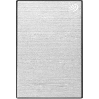 

Внешний жесткий диск 2.5" 4TB One Touch USB 3.2 Seagate (STKC4000401)