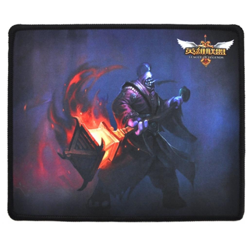 

Коврик для мышки Voltronic LEAGUE of LEGENDS (06566)
