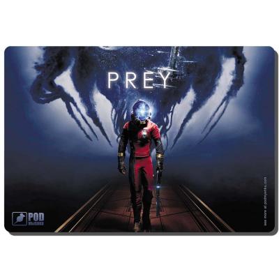 

Коврик для мышки Pod Mishkou GAME PREY-М