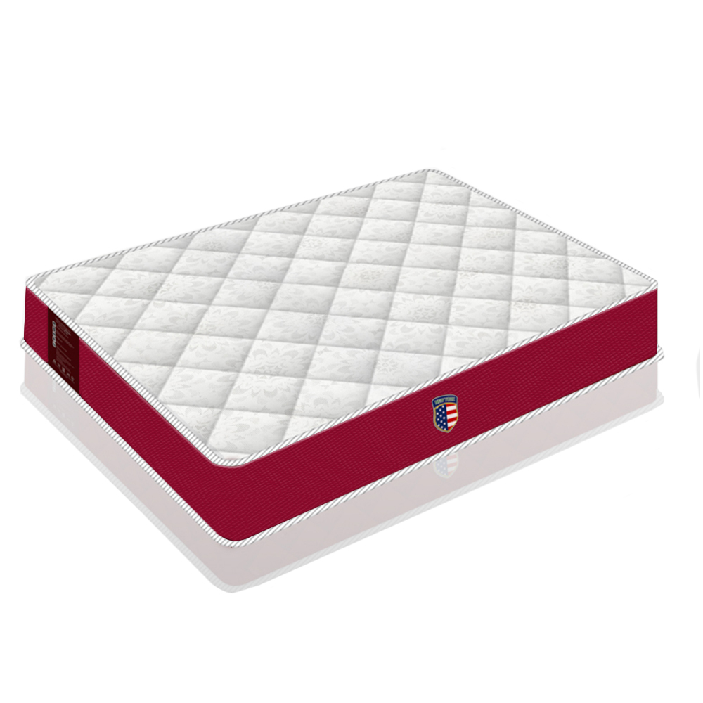 

Ортопедический матрас Homefort «New York» c Мемори 180х200 см (ET-000122)