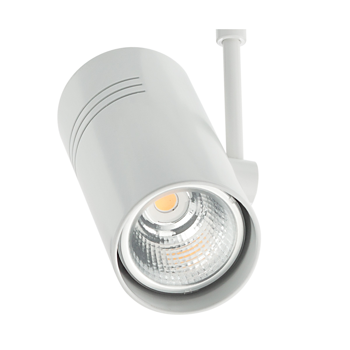 

Трековий світильник Arelux MU01NW MWH Xmuse 4000К 9W