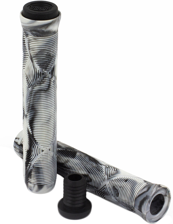 

Грипсы Slamm Team Swirl Bar Grips Urban (SL487-UR)