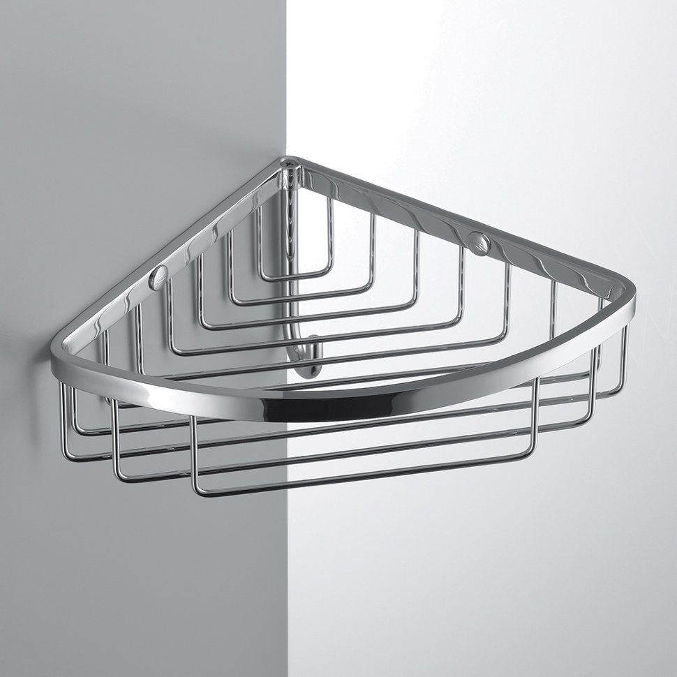 

Полка-сетка с крючком Colombo Design B9616 (4180)