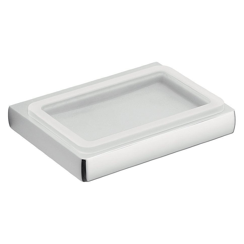 

Мыльница Colombo Design Lulu B6201 (23958)