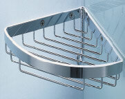 

Полка-сетка с крючком Colombo Design B9602 (2892)