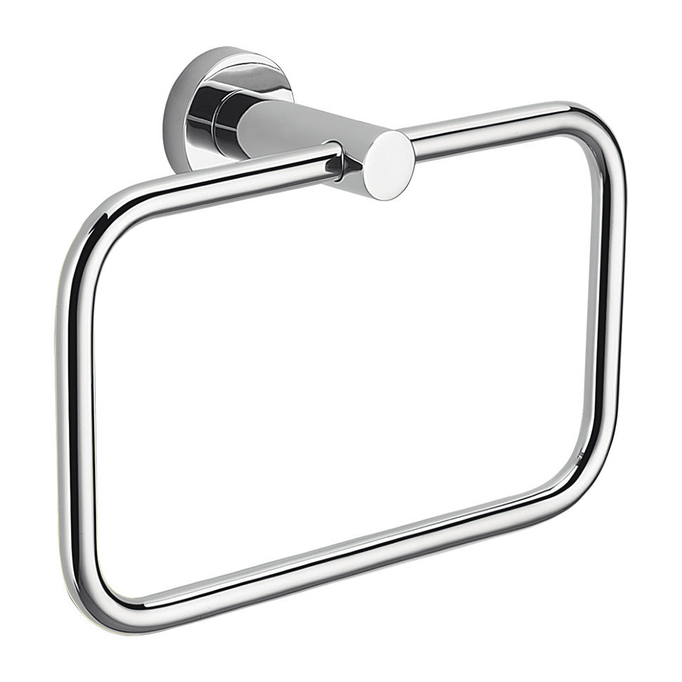 

Держатель полотеца Colombo Plus W4909 zirconium stainless-steel HPS (53871)