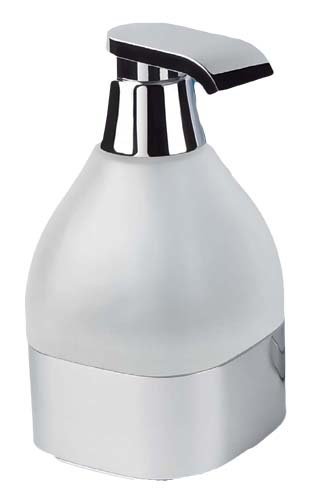 

Дозатор жидкого мыла Colombo Design Alize B9331 (33752)