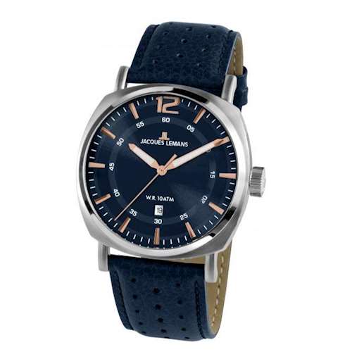 

Часы JACQUES LEMANS 1-1943C