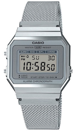 

Часы CASIO A700WEM-7AEF