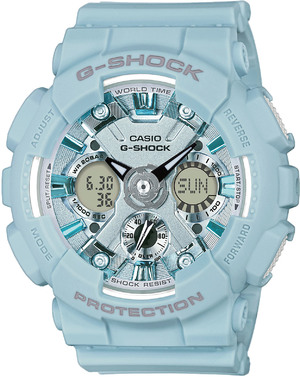 

Часы CASIO GMA-S120DP-2AER