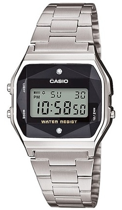 

Часы CASIO A158WEAD-1EF