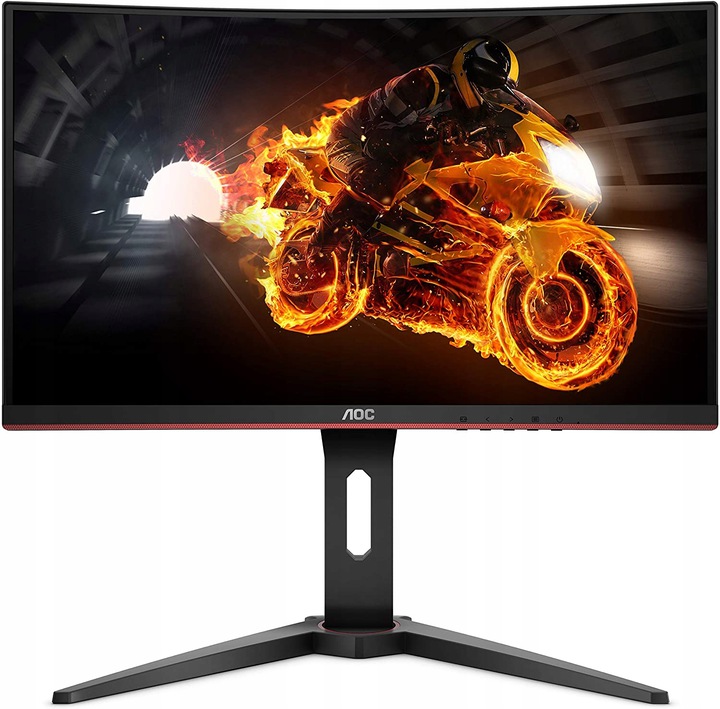 

Монитор AOC 24,5" G2590FX