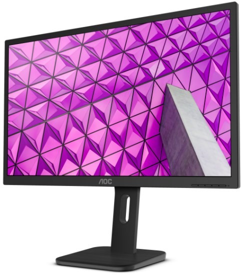 

Монитор AOC 22" E2260PQ Czarny