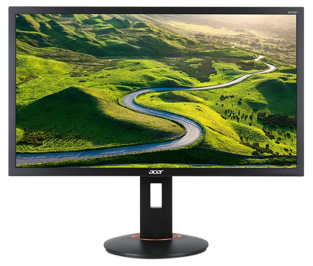 

Монитор Acer XF270HUCbmiiprx (UM.HX0EE.C06)