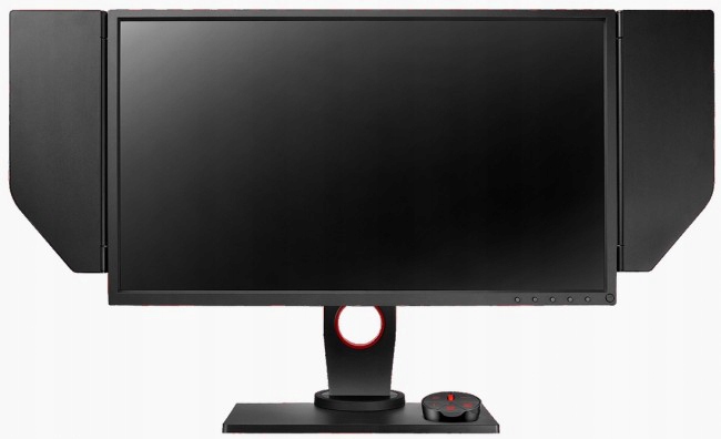 

Монитор BenQ 24'' ZOWIE XL2546 (9H.LG9LB.QBE)