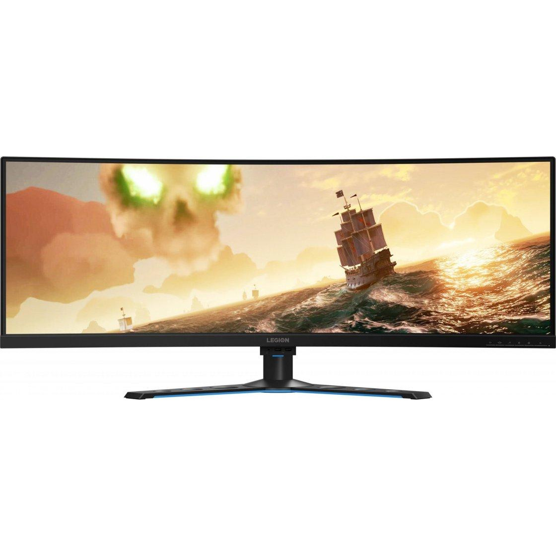 

Монитор Lenovo Legion 43,4" Y44W-10 (65F2RAC1EU)