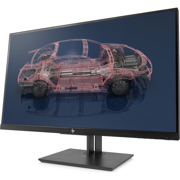 

Монитор HP 27" Z27n G2 (1JS10A4#ABB)