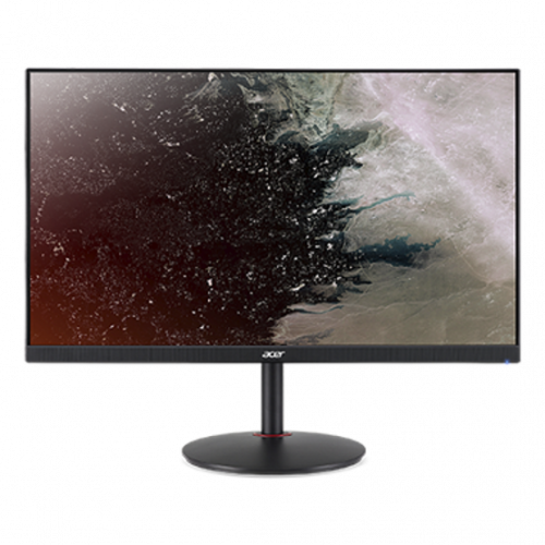 

Монитор Acer Nitro 27" XV272Xbmiiprx (UMHX2EEX08)