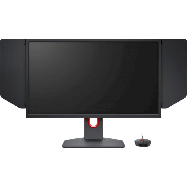 

Монитор BenQ ZOWIE 24,5" XL2546K (9HLJNLBQBE)
