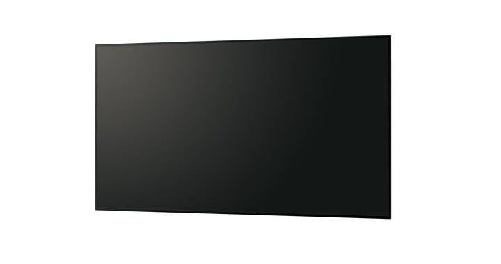 

Монитор Sharp PN-H801