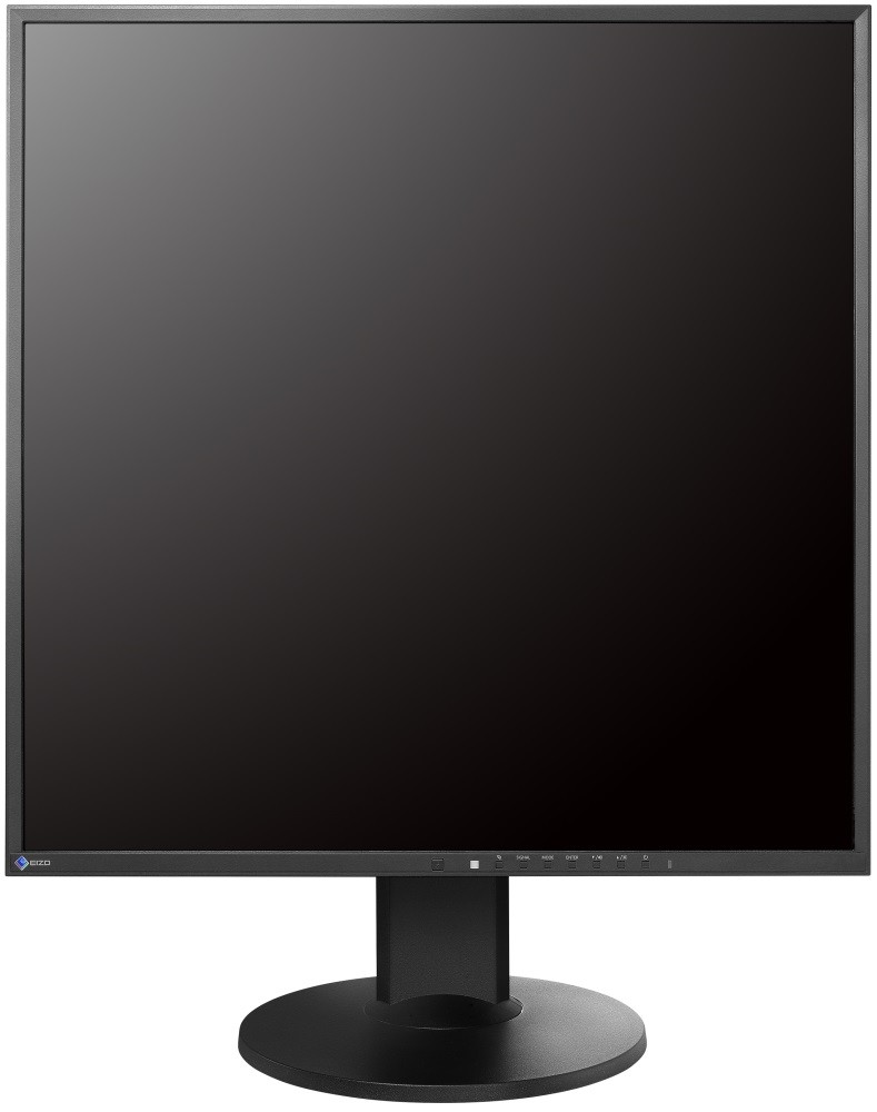 

Монитор Eizo 27" FlexScan EV2730Q-BK Czarny