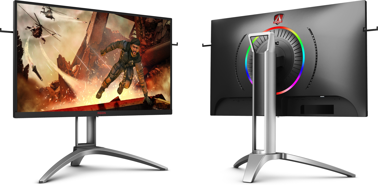 

Монитор AOC 27" AG273QX