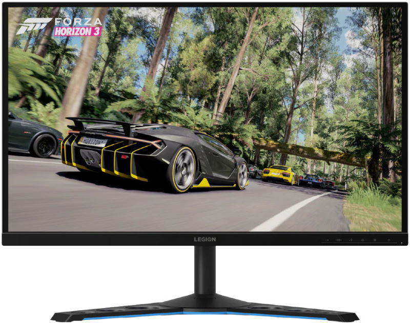 

Монитор Lenovo Legion 27" Y27q-20 (65F0GAC1EU)