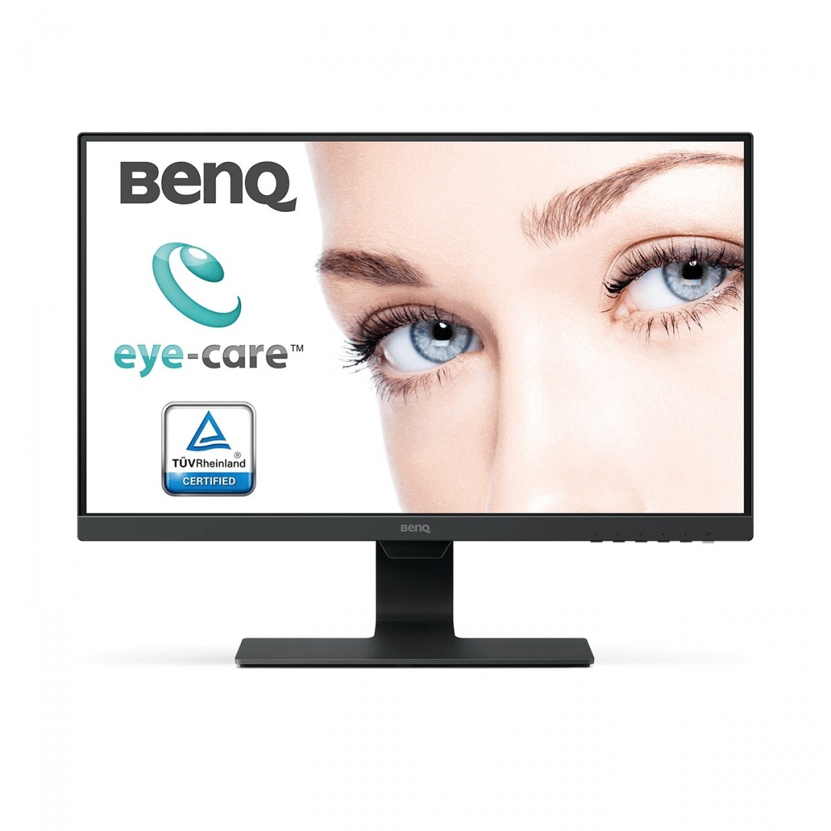 

Монитор BenQ 24" EW2480 (9H.LJ3LA.TSE)