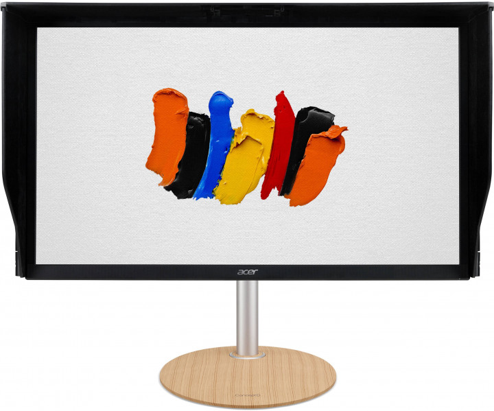 

Монитор Acer ConceptD CP3 CP3271KP (UMHC1EEP01)