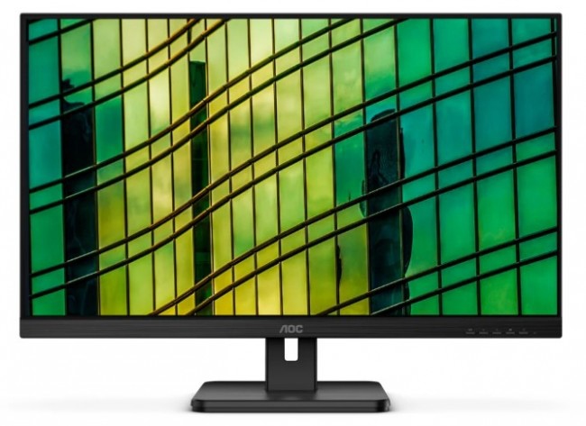 

Монитор AOC 27" 27E2QAE