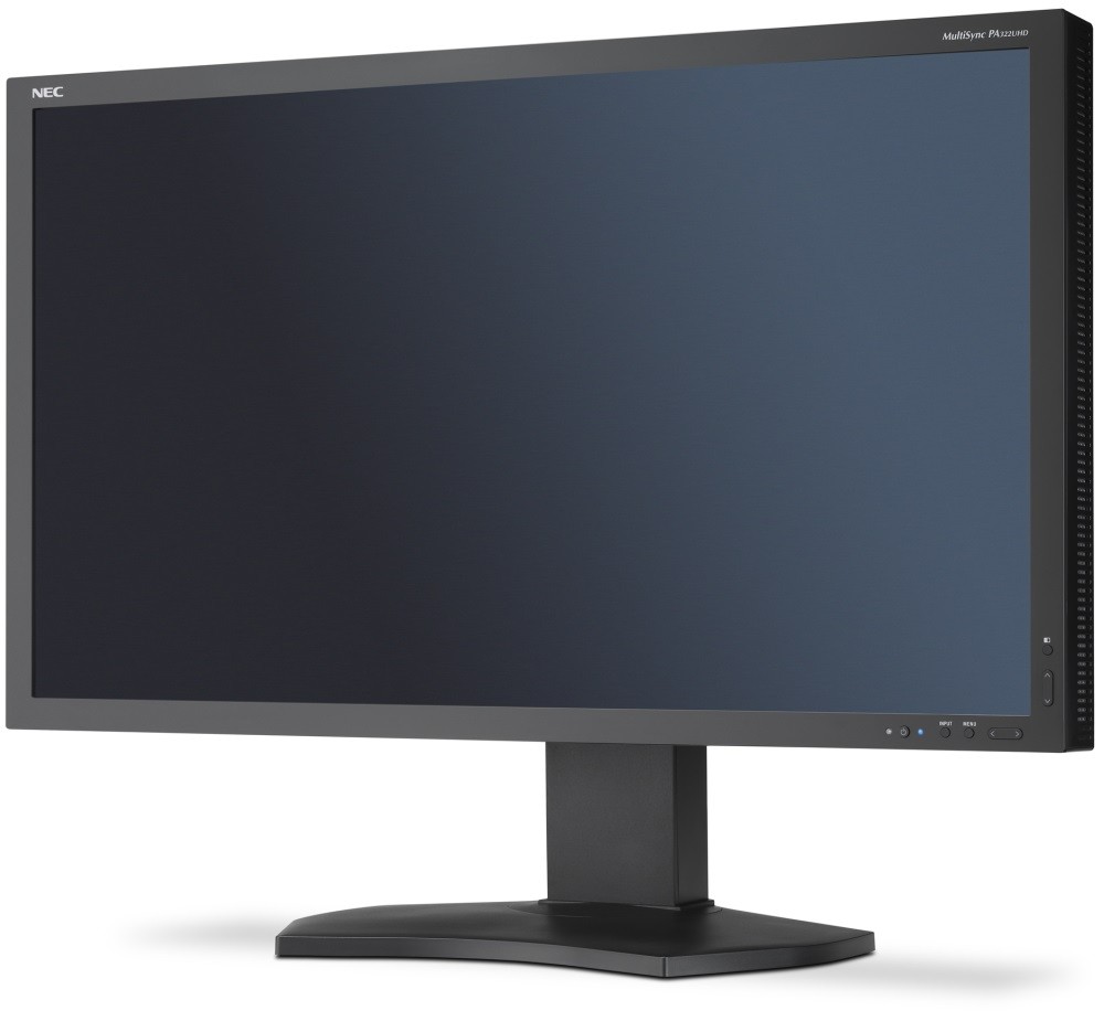 

Монитор NEC 31,5" MultiSync PA322UHD-SV2 Czarny (60003685)