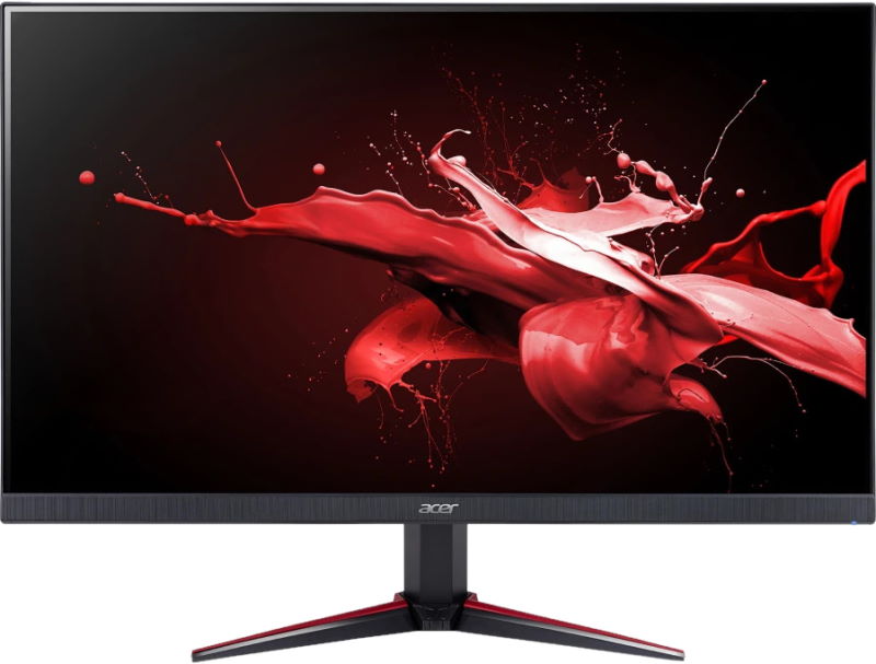 

Монитор Acer Nitro 24,5" VG250Qbmiix (UMKV0EE001)