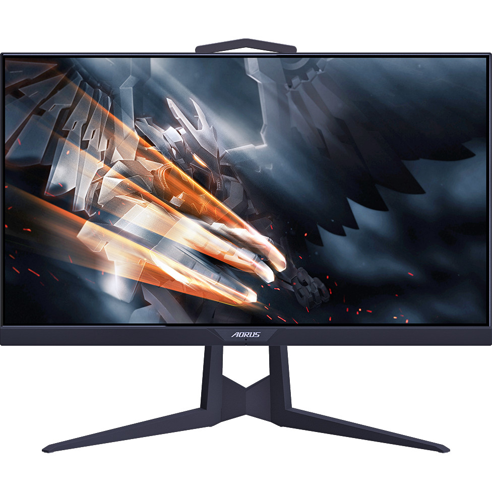 

Монитор Gigabyte AORUS 24,5" KD25F