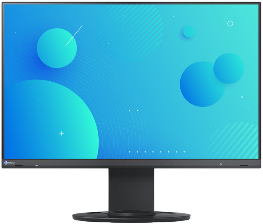 

Монитор Eizo 23" FlexScan EV2360 EV2360BK