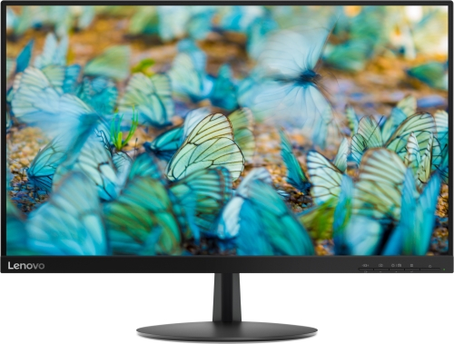 

Монитор Lenovo 24" L24e-20 Czarny (65DFKAC1EU)