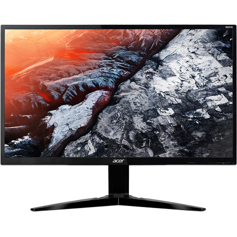 

Монитор Acer 25" KG251QFbmidpx (UM.KX1EE.F01)
