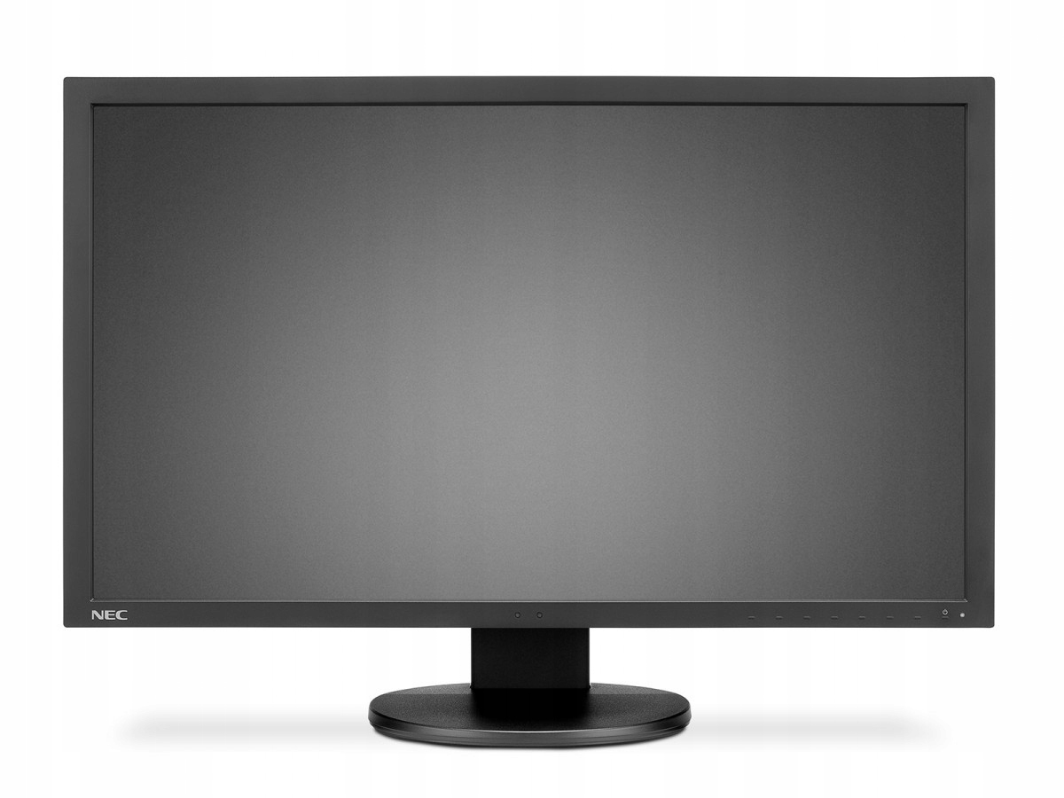 

Монитор NEC 27" MultiSync PA271Q Czarny (60004305)