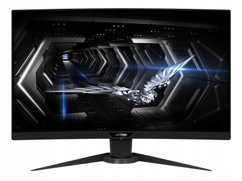 

Монитор GIGABYTE 27" Aorus (CV27QEK)