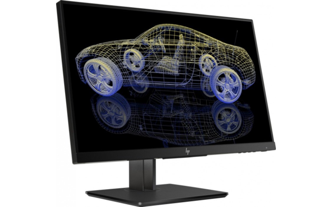 

Монитор HP 23" Z23n G2 (1JS06A4)