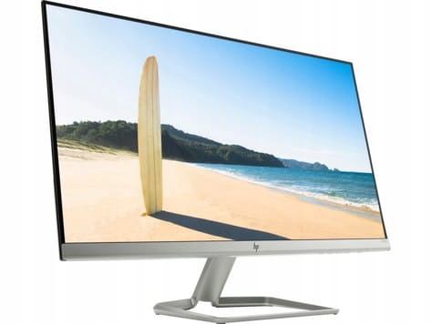 

Монитор HP 27" 27fw (3KS64AA)
