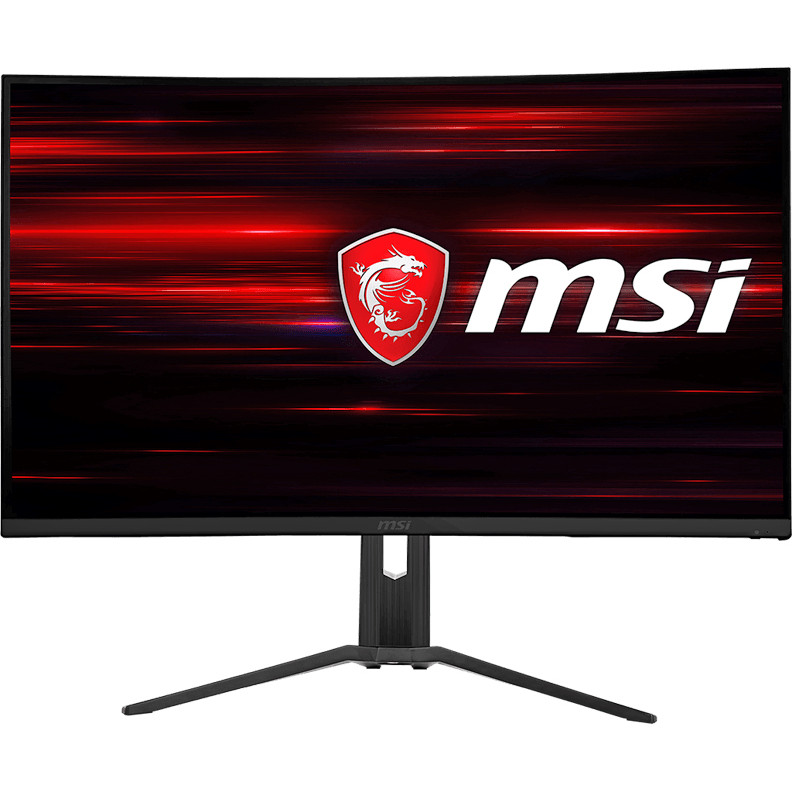 

Монитор Msi Optix 31,5" MAG322CR