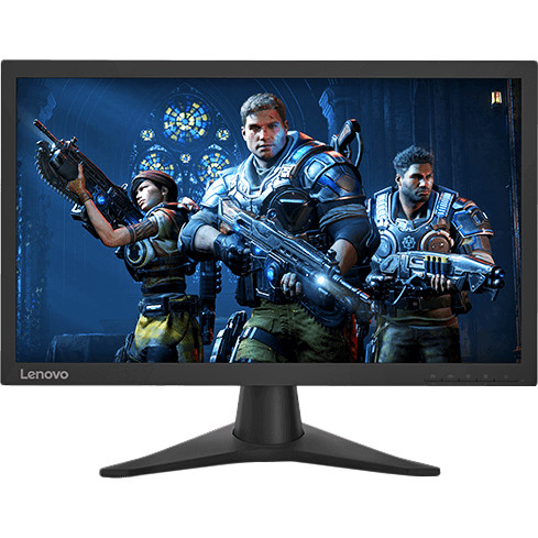 

Монитор Lenovo G24-10 24" (65FDGAC2EU)