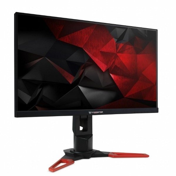 

Монитор Acer 28" KG281KAbmiipx (UMPX1EEA01)