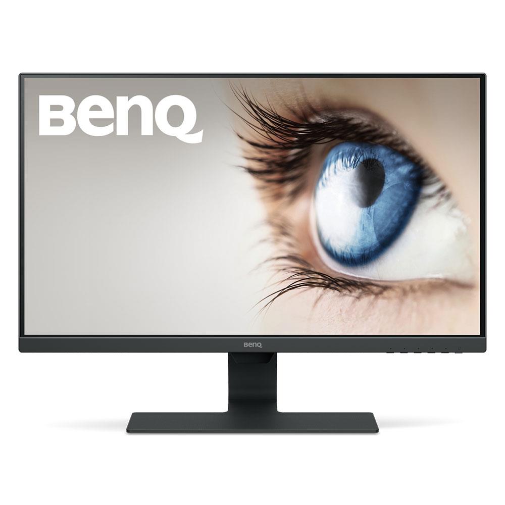 

Монитор BenQ 27" GW2780 (9H.LGELA.TBE)