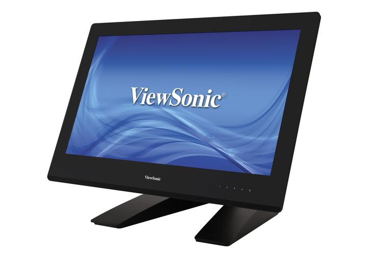 

Монитор Viewsonic TD3240